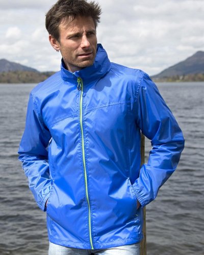 Giacca HDI Quest Lightweight Stowable 