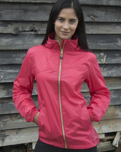 Giacca HDI Quest Lightweight Stowable 