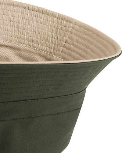Cappello reversibile Bucket