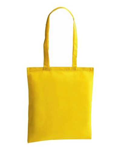 Borsa Fair Giallo