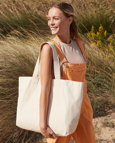 Borsa Organic Marina EarthAware™ XL