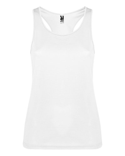Canotta Shura Bianco