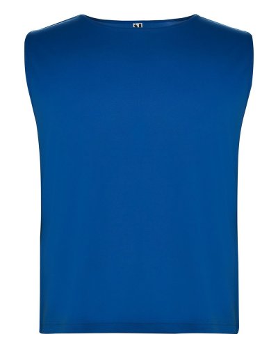 Pettorina unisex Team Signal Royal