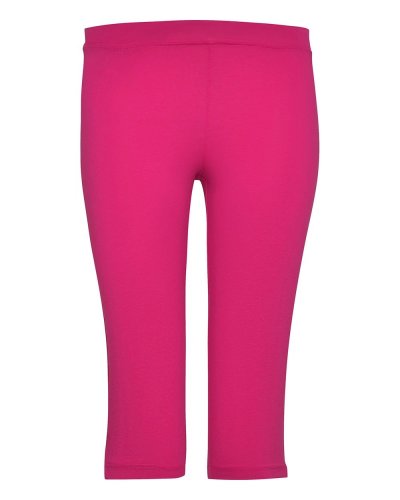 Pantalone donna  3/4 Carla Rosa Orchidea