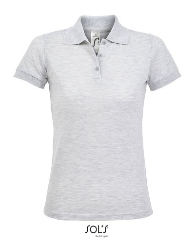 Polo prime woman Ash
