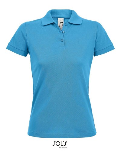 Polo prime woman Acqua