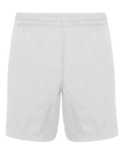 Pantaloncino Andy Bianco