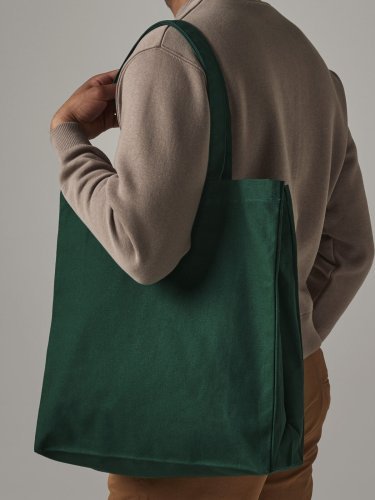 Shopper Classic in cotone Fairtrade