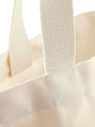 Borsa Marina EarthAware™ Cotone Bio 20L