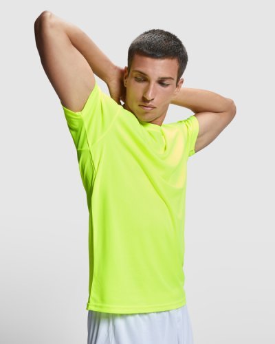 T-shirt tecnica Camimera unisex