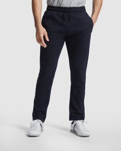 Pantalone dritto New Astun Uomo, elastico, tasche