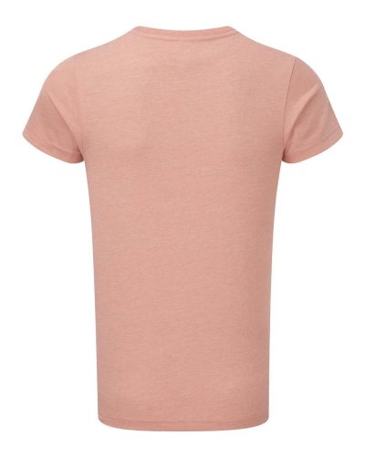 T-shirt Kids hd scollo a V