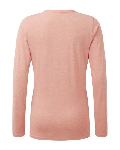 T-shirt donna HD maniche lunghe