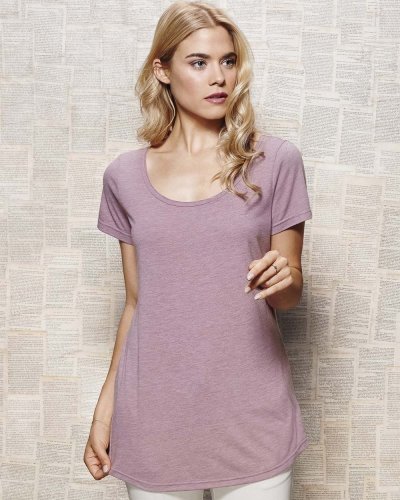 Daisy Oversized Crew Neck