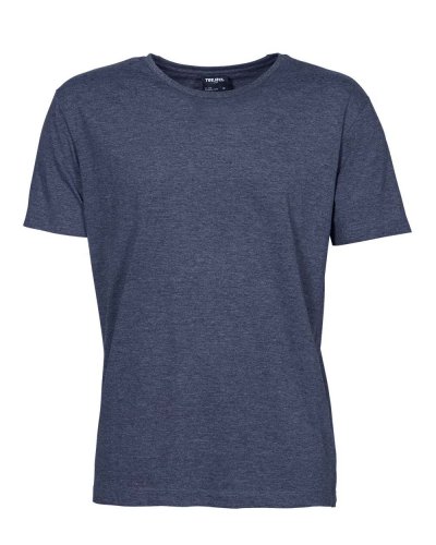 T-shirt Urban Melange Denim Melange