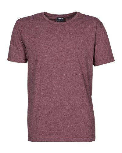 T-shirt Urban Melange Wine Melange