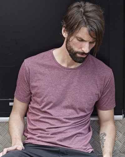 T-shirt Urban Melange