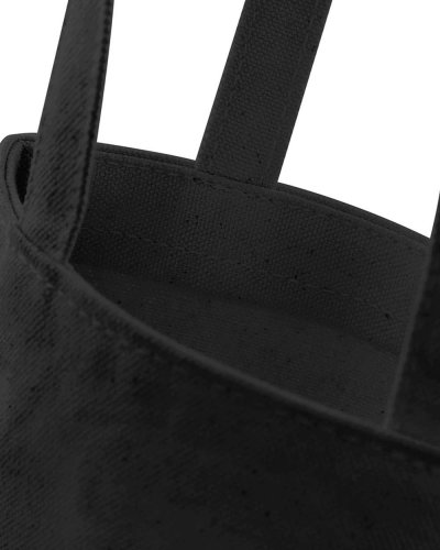 Borsa per bottiglia in cotone Fairtrade