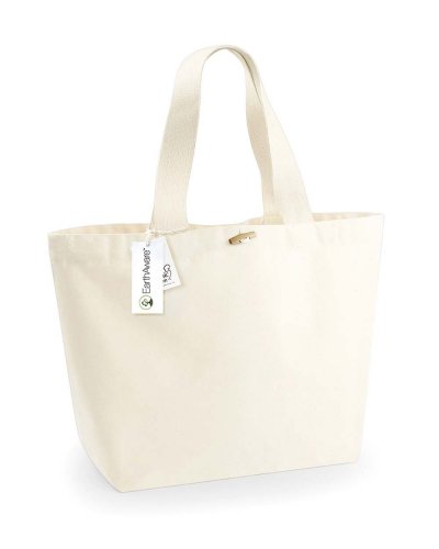 Borsa Organic Marina EarthAware™ XL Natural