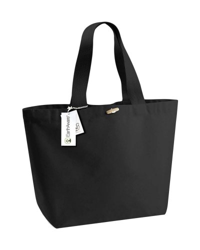 Borsa Organic Marina EarthAware™ XL Black