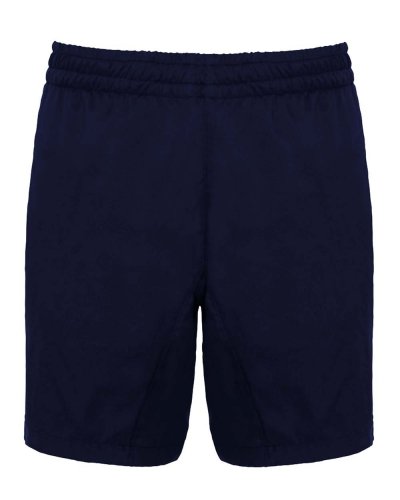 Pantaloncino Andy Blu Navy