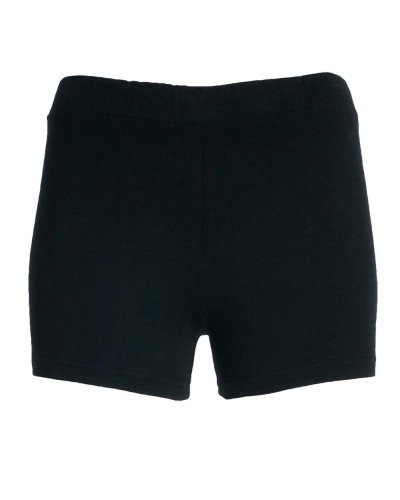 Pantaloncino Nelly Nero