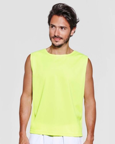 Pettorina unisex Team Signal
