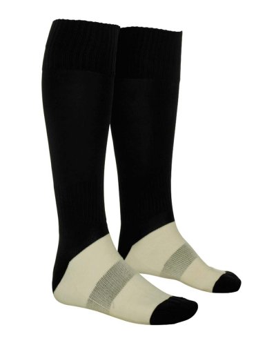 Calzettoni sportivi Soccer Nero