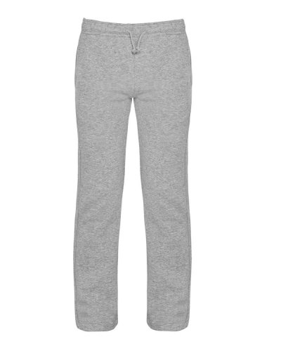 Pantalone New Astun Grigio Vigore