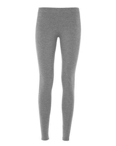 Leggings da donna lungo Leire Grigio Vigore