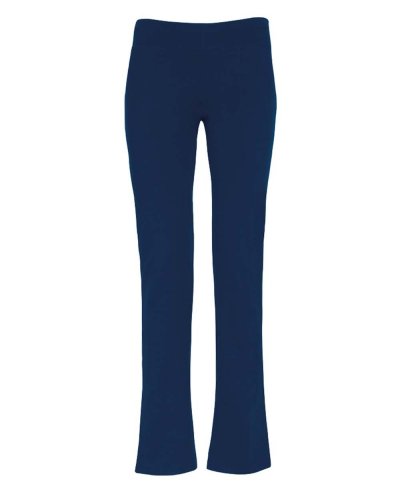 Pantalone sportivo e confortevole Box Blu Navy