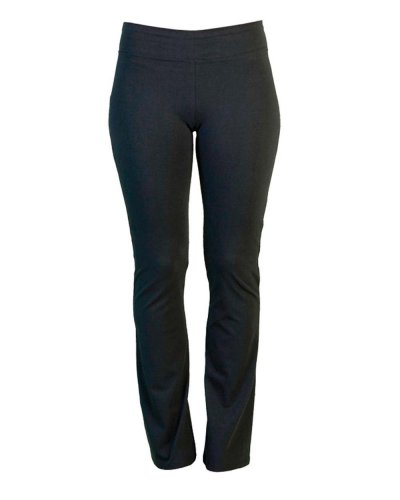 Pantalone sportivo e confortevole Box Nero