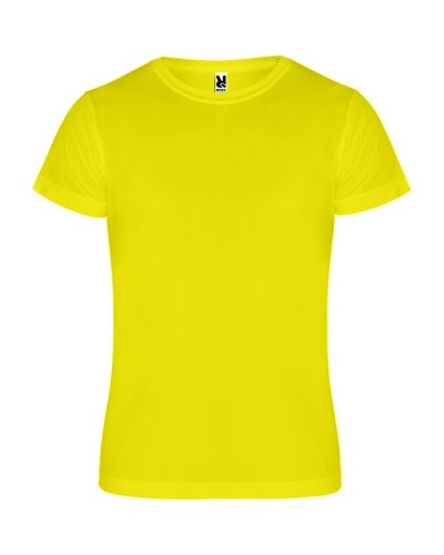 T-shirt Camimera