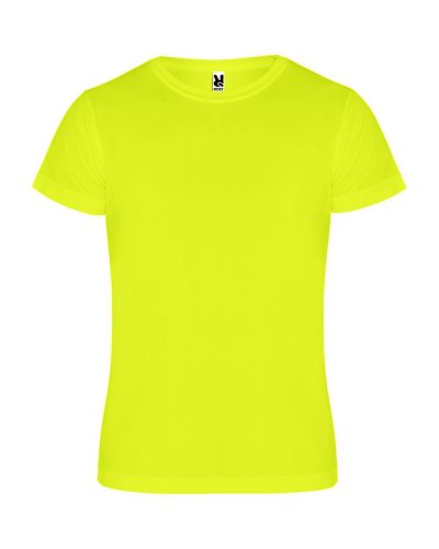 T-shirt Camimera