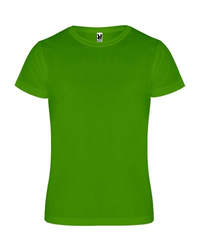 T-shirt Camimera