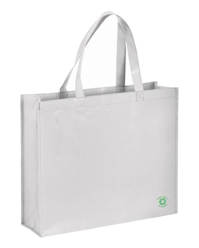 Borsa Flubber Bianco