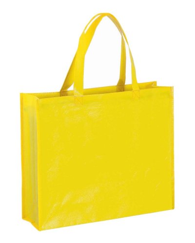 Borsa Flubber Giallo