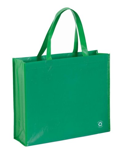 Borsa Flubber Verde