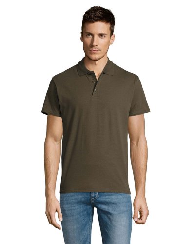 Polo Summer II Army