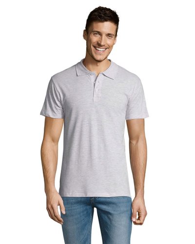 Polo Summer II Ash