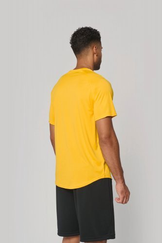 T-Shirt sport maniche corte