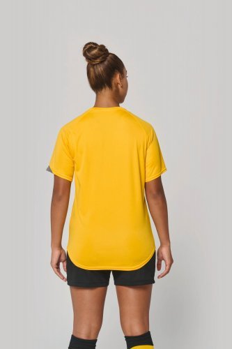 T-Shirt sport maniche corte