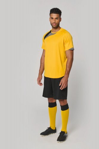 T-Shirt sport maniche corte