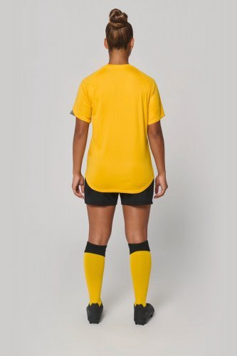 T-Shirt sport maniche corte