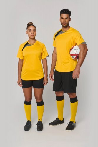 T-Shirt sport maniche corte