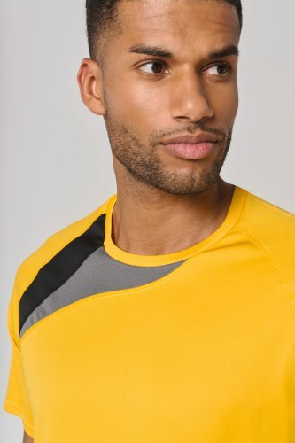 T-Shirt sport maniche corte