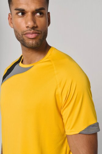 T-Shirt sport maniche corte