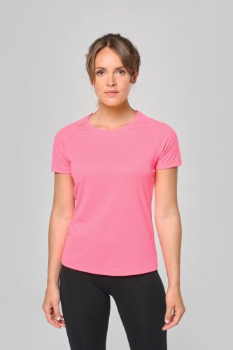 Sport T-Shirt da donna