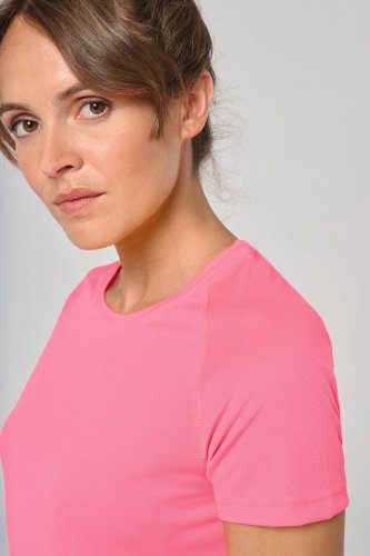 Sport T-Shirt da donna