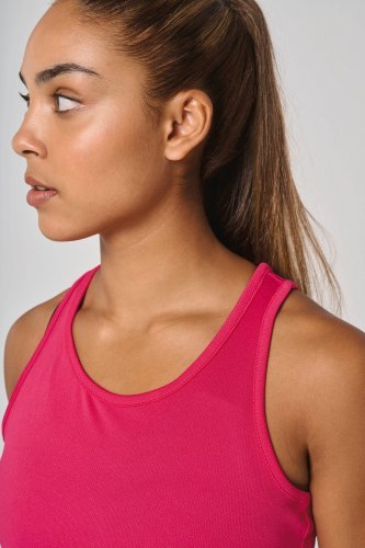 Canotta Sport da donna